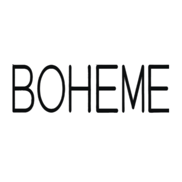 Boheme Shop
