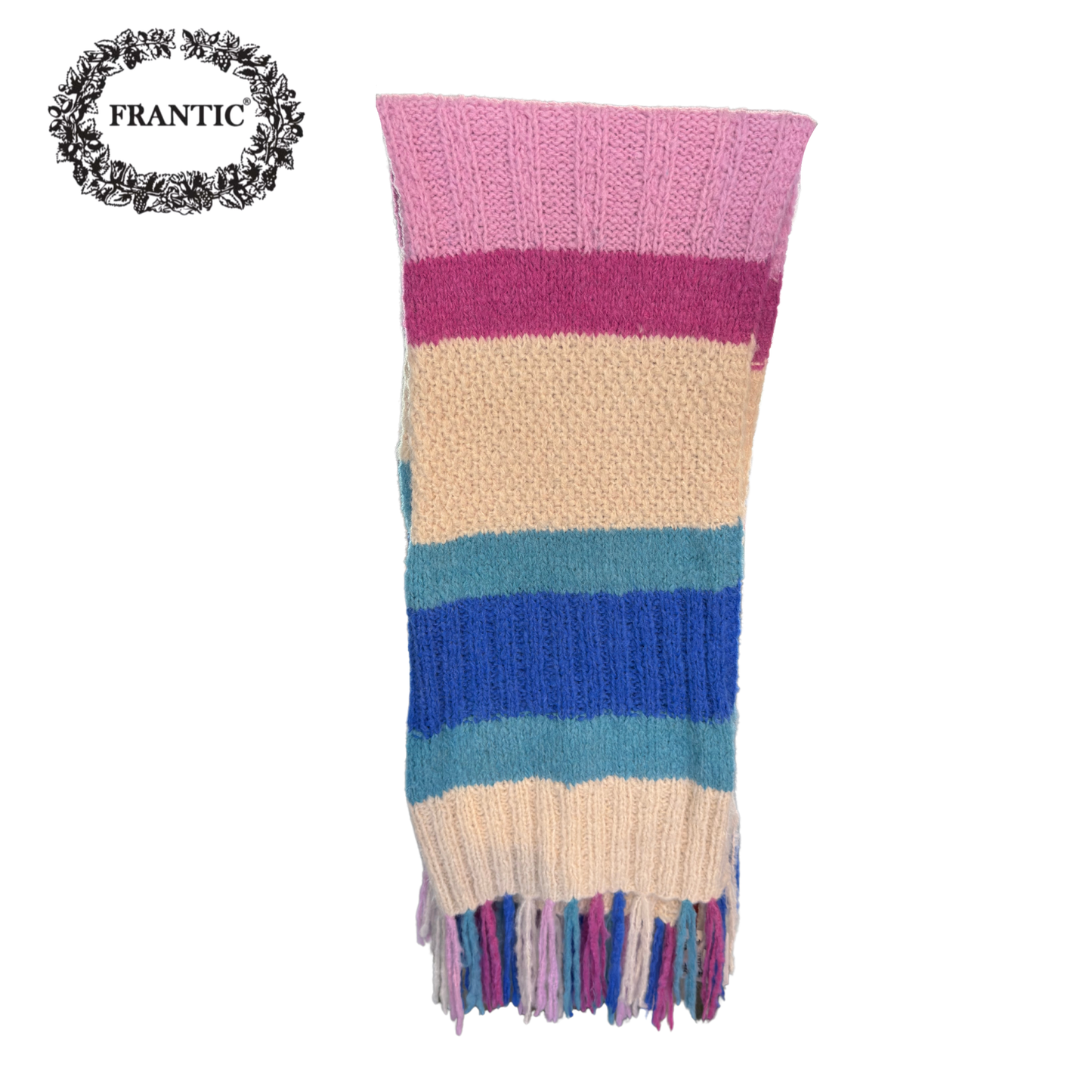 Frantic Chal Anneloes Scarf