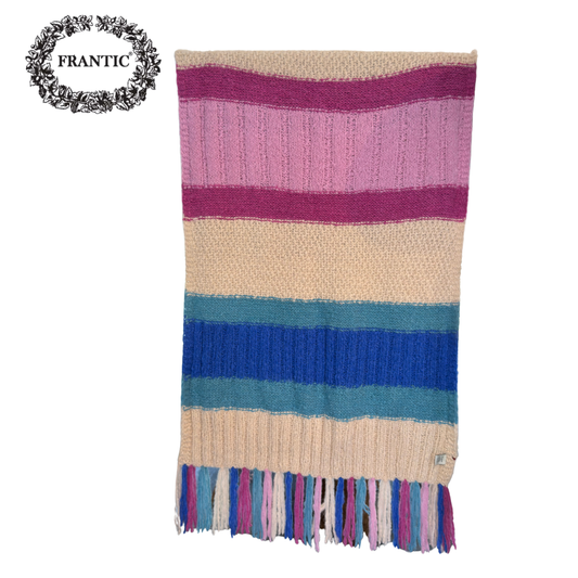 Frantic Chal Anneloes Scarf