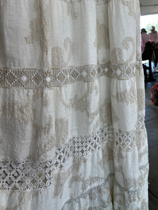 Temptation Positano Rodin Maxi Dress