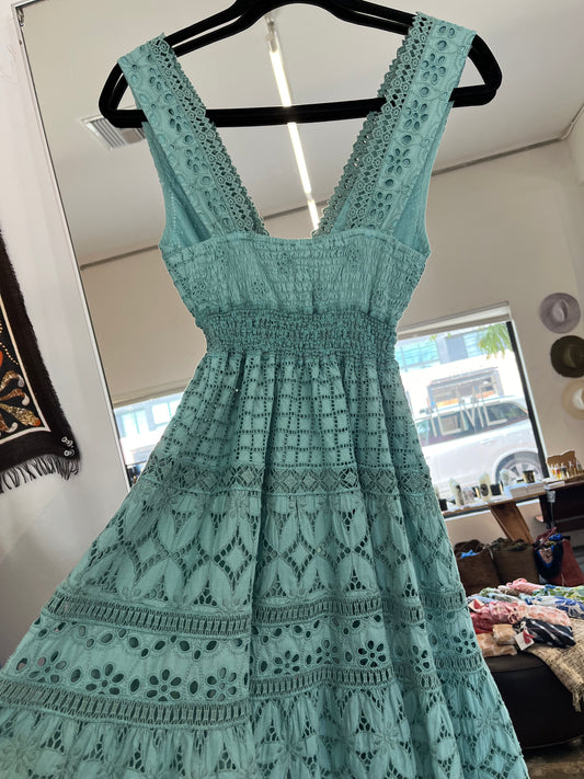 Temptation Positano Cappero Dress
