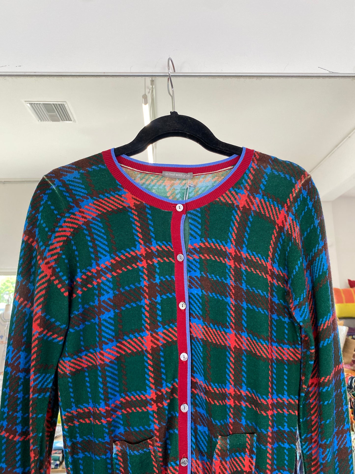 In Bed With You Sweater