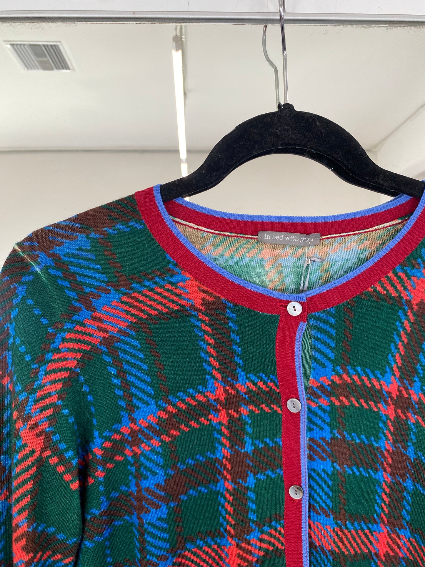 In Bed With You Sweater