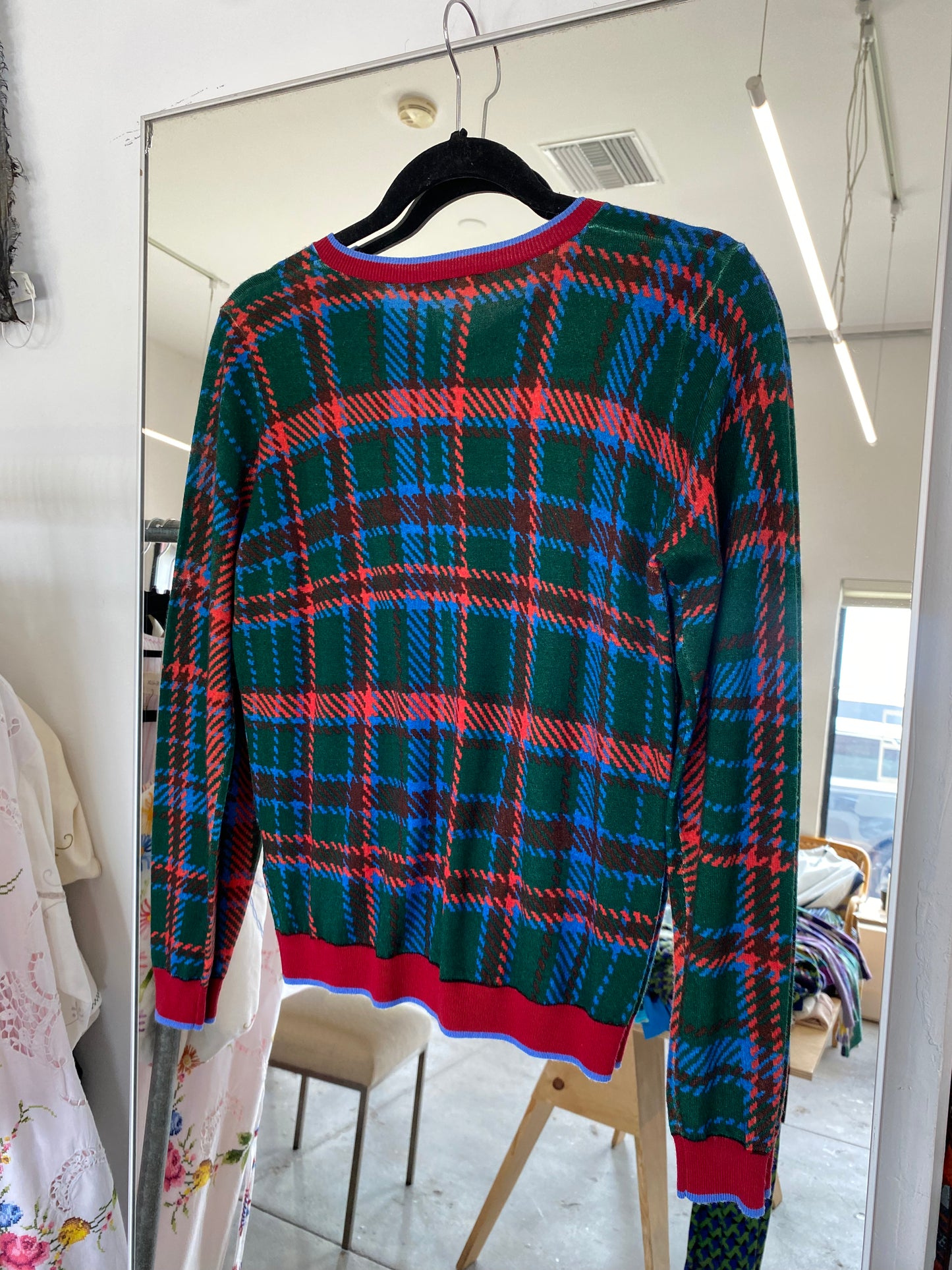 In Bed With You Sweater