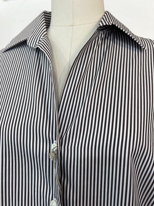 Emanuele Maffei's Button Down Short Sleeve