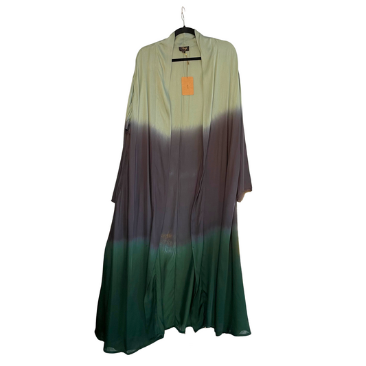 Raag Ombre Robe