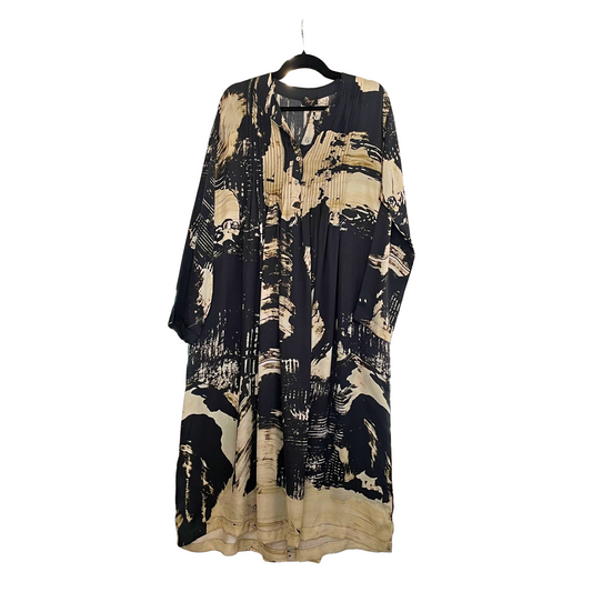 Raag Long Sleeve Dress