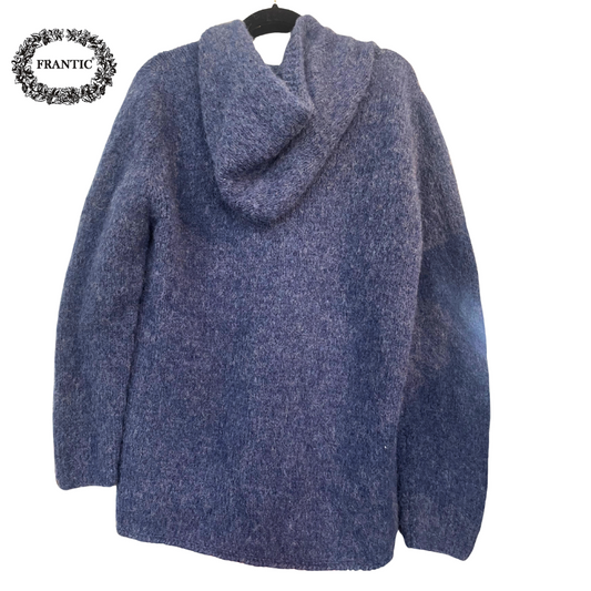 Frantic Puebla Hoodie