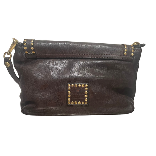 Campomaggi Shoulder Bag in Moro