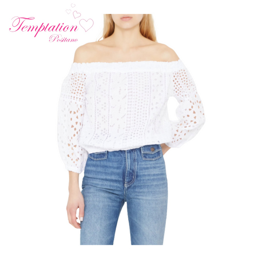 Temptation Positano Maira Top