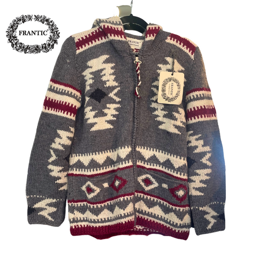 Frantic Arizona Hoodie