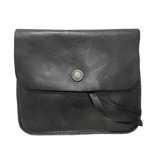 Campomaggi Wallet in Nero