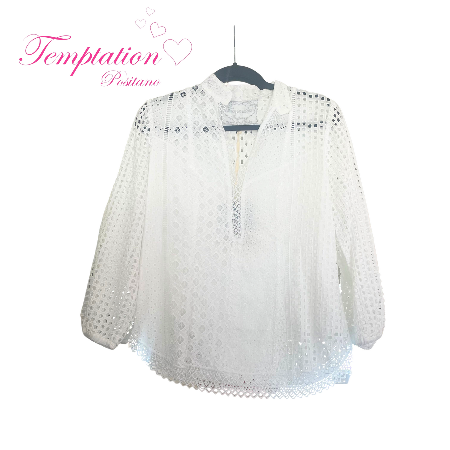 Temptation Positano Lirone Top