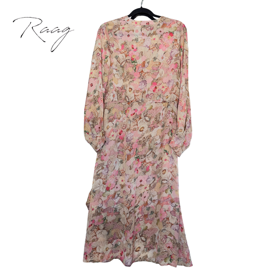 Raag Dress