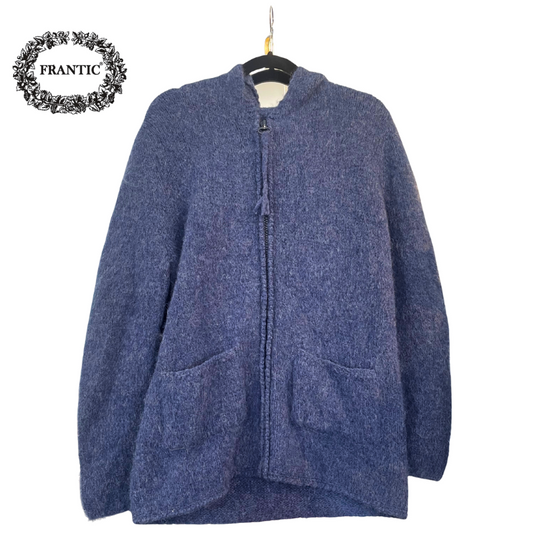 Frantic Puebla Hoodie