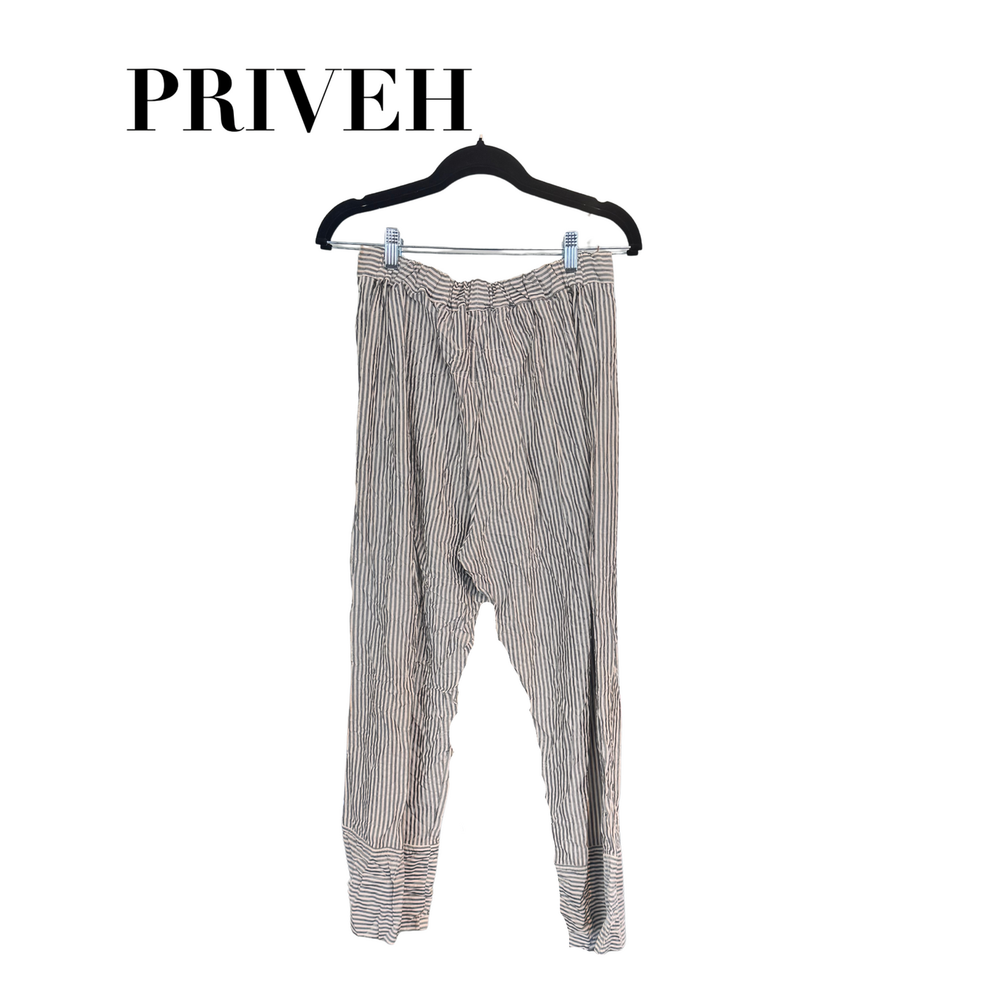 Priveh Pin Stripe Pants