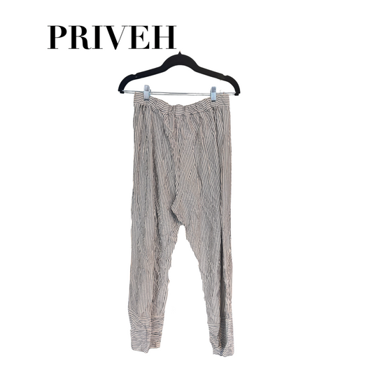 Priveh Pin Stripe Pants