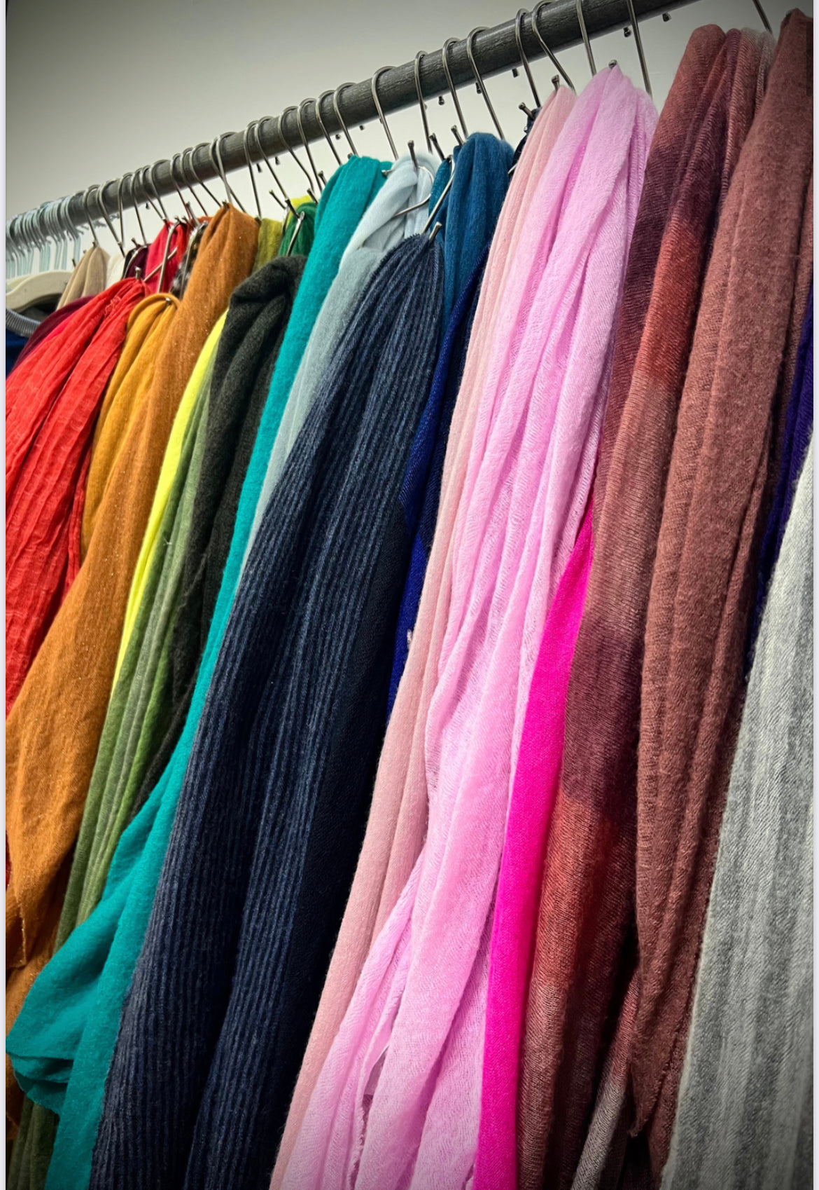 Scarves