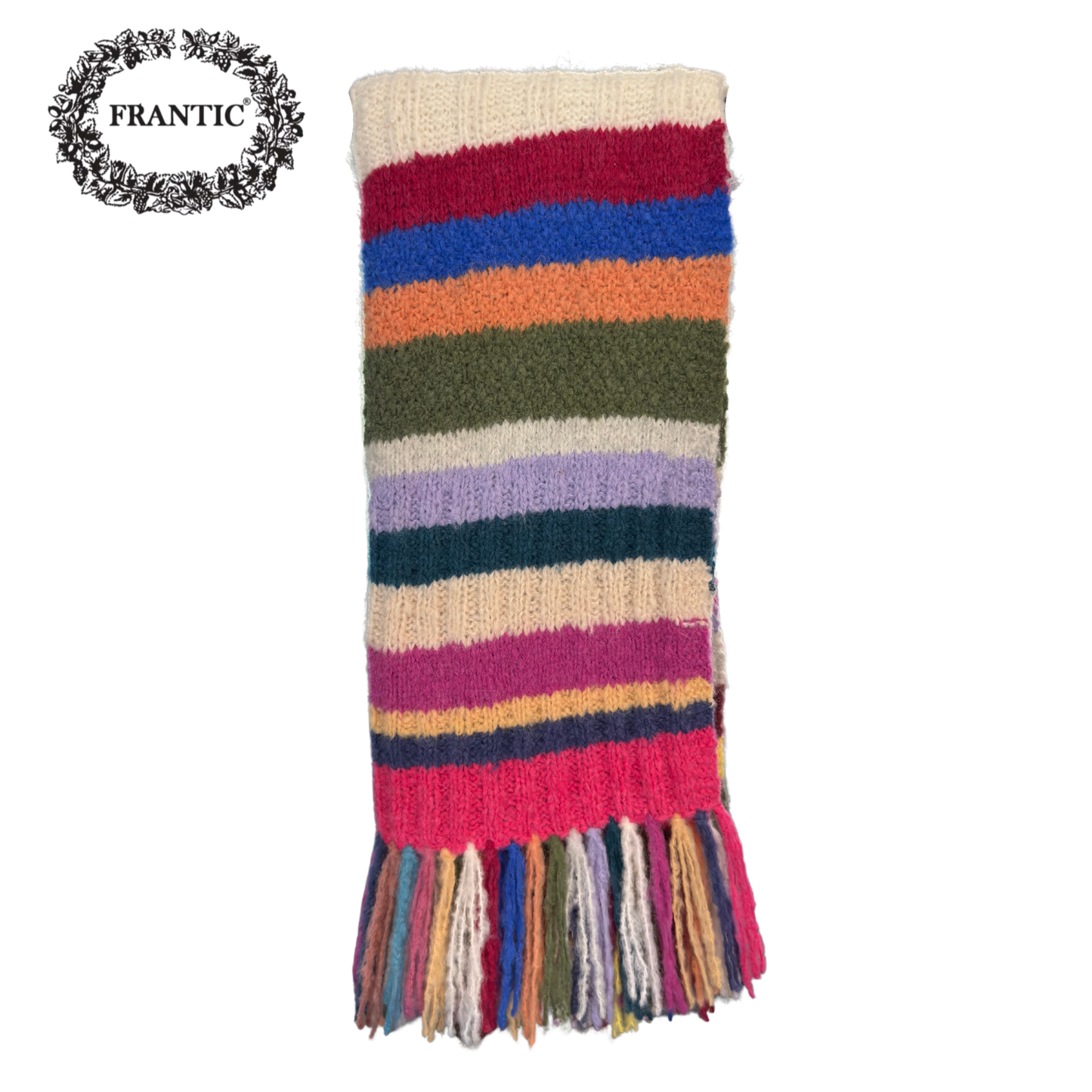 Frantic Cobija Anita Scarf