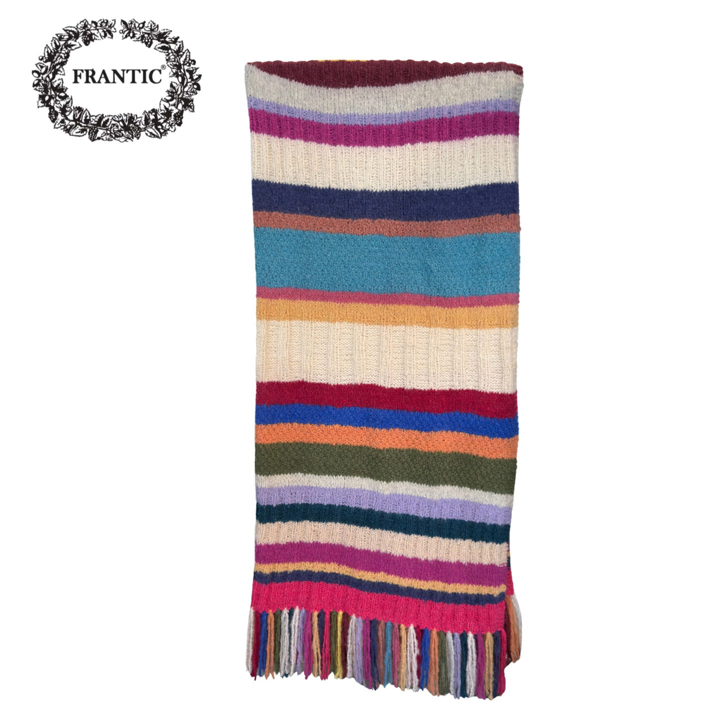 Frantic Cobija Anita Scarf
