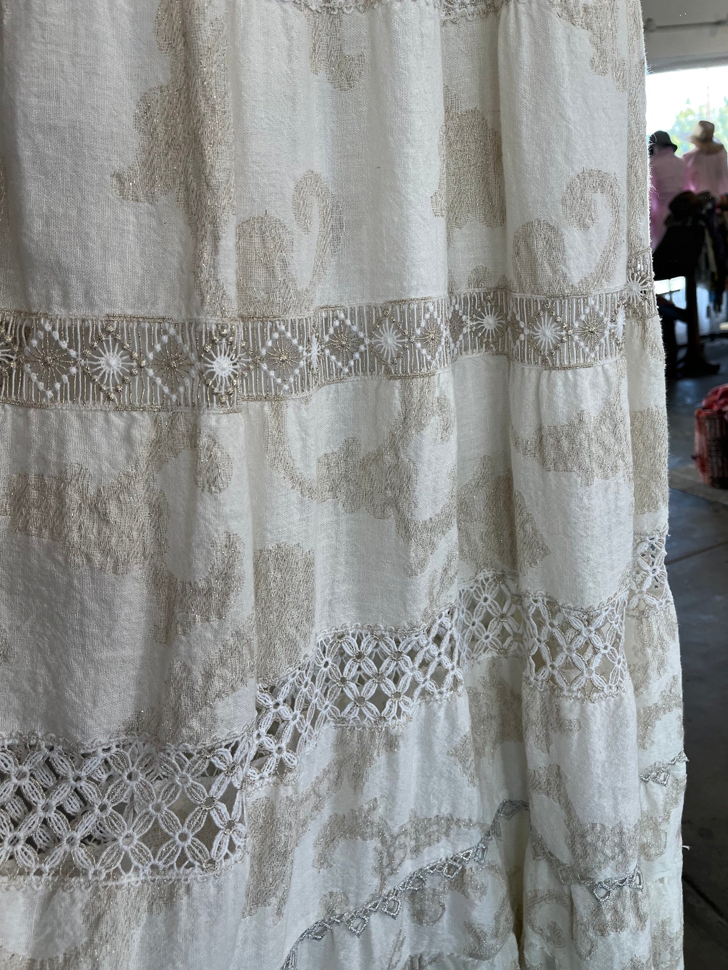 Temptation Positano Rodin Maxi Dress