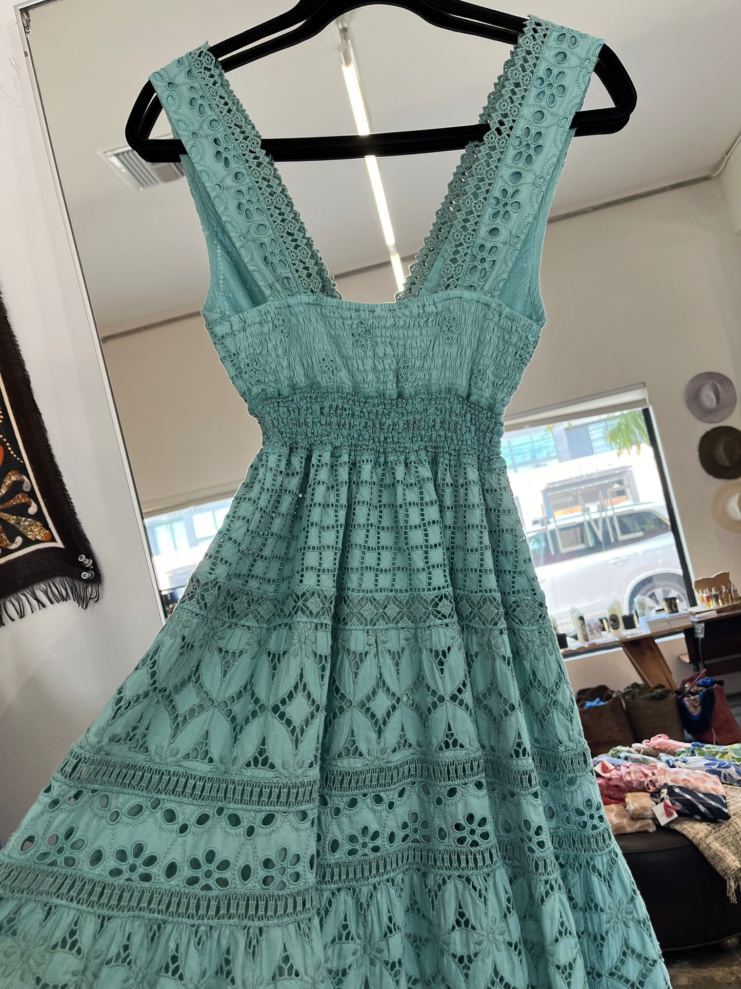 Temptation Positano Cappero Dress