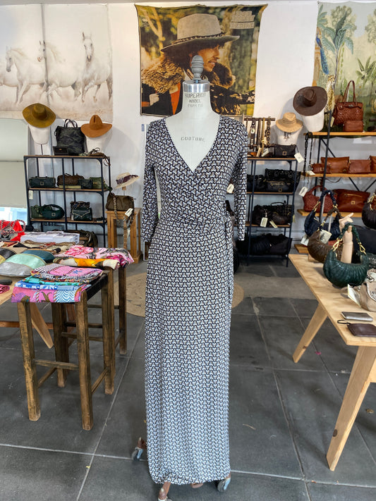 Elegance Miss Paris Tailored Shirt Dress