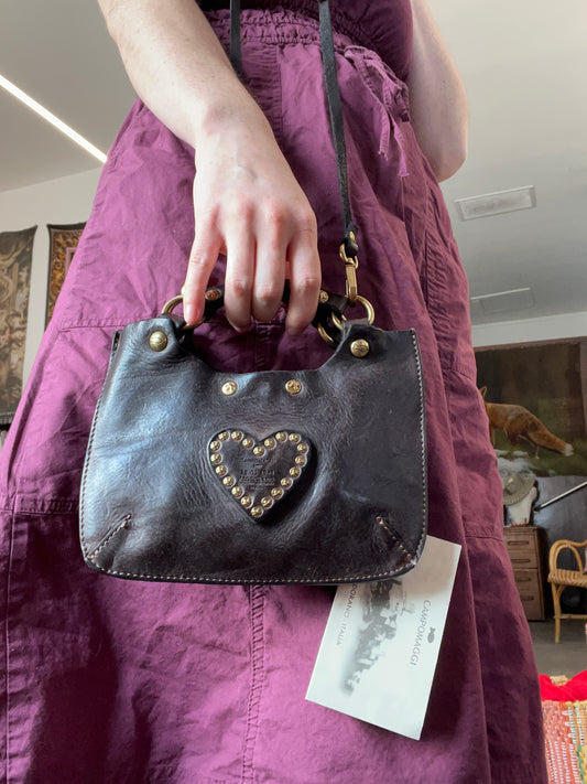 Campomaggi Luigia Bag in Moro