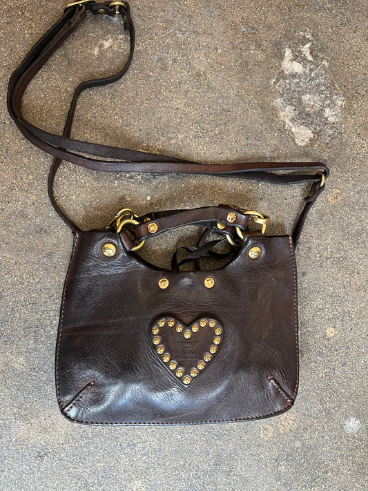 Campomaggi Luigia Bag in Moro