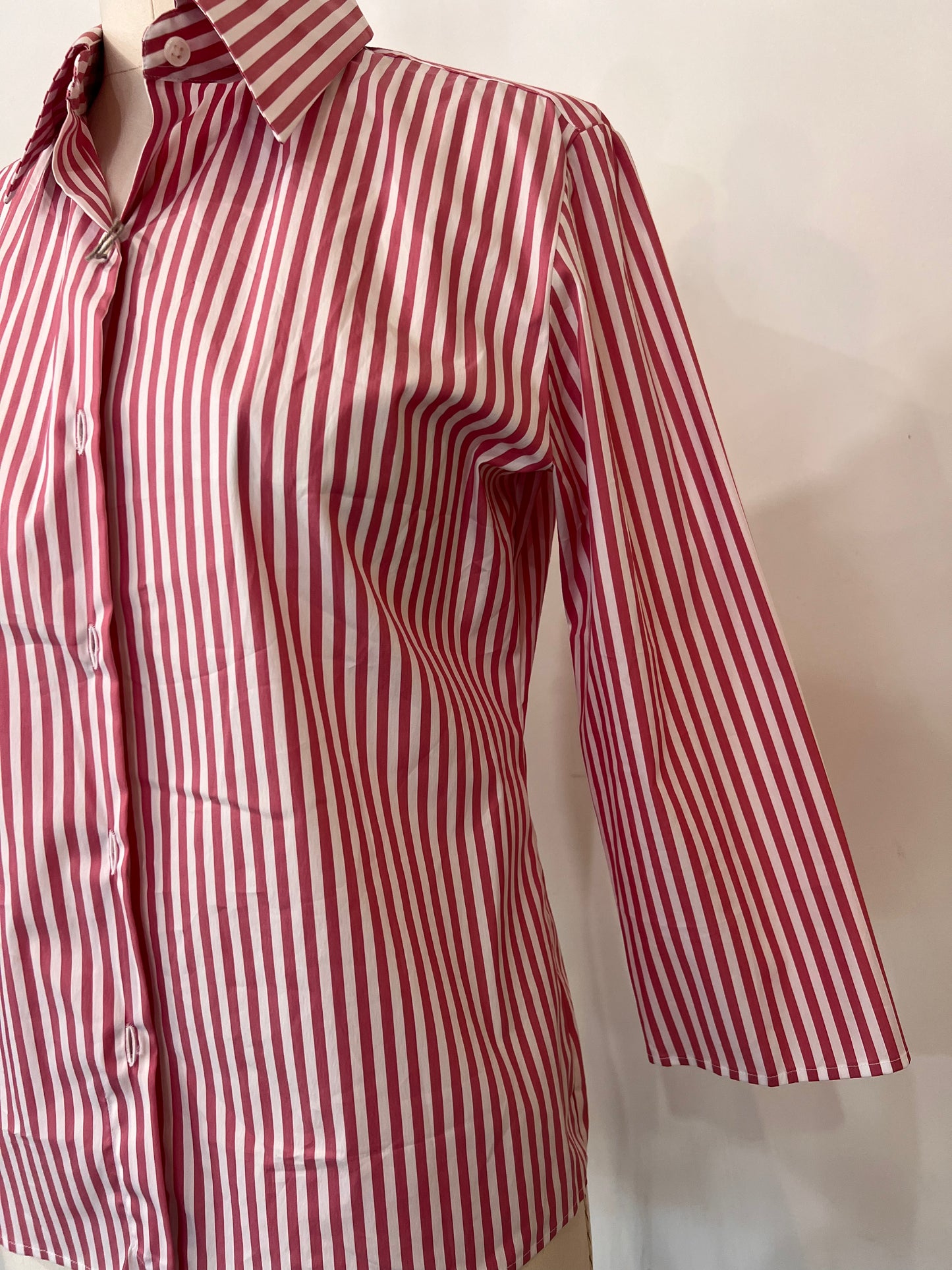 Emanuele Maffei's Button Down Mid Sleeve Shirt