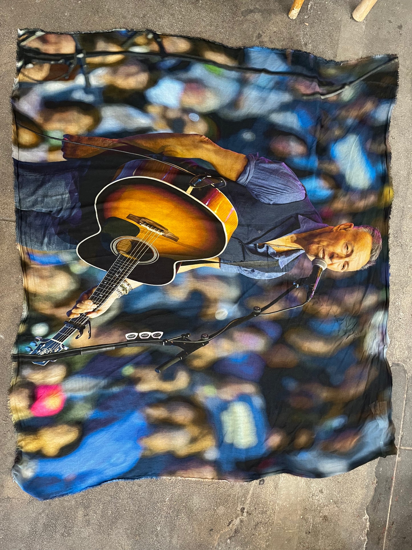 813 Ottotredici Scarf