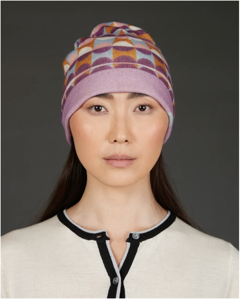 Reversible Beanie