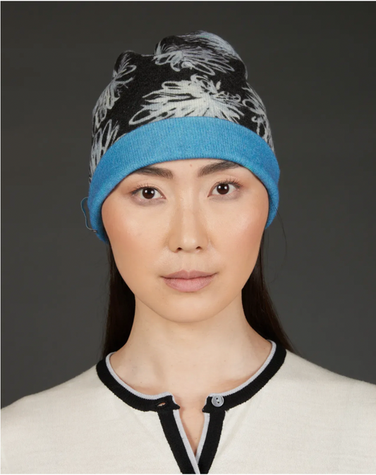 Reversible Beanie