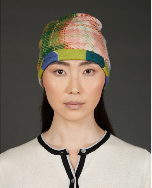 Reversible Beanie
