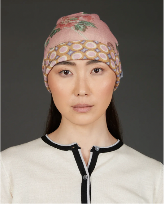 Reversible Beanie