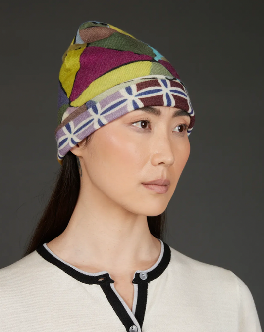 Reversible Beanie