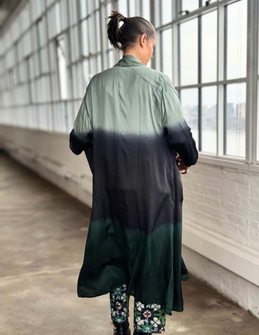 Raag Ombre Robe