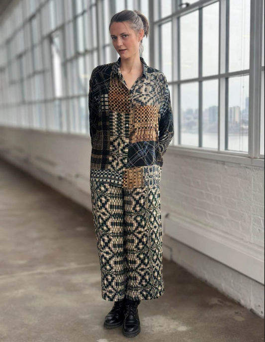 Raag Wide Leg Pants