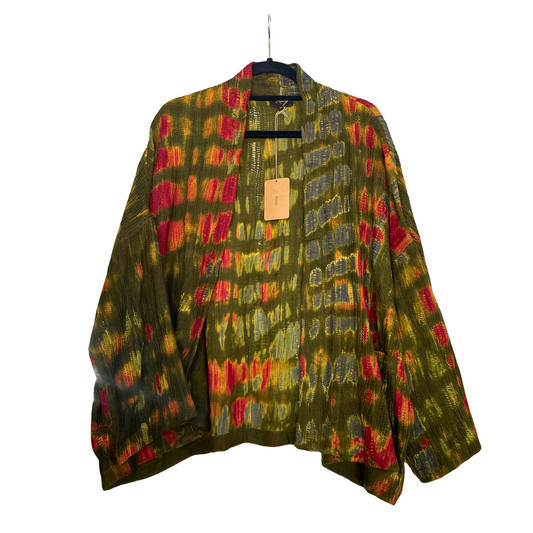 Raag Wool Cardigan