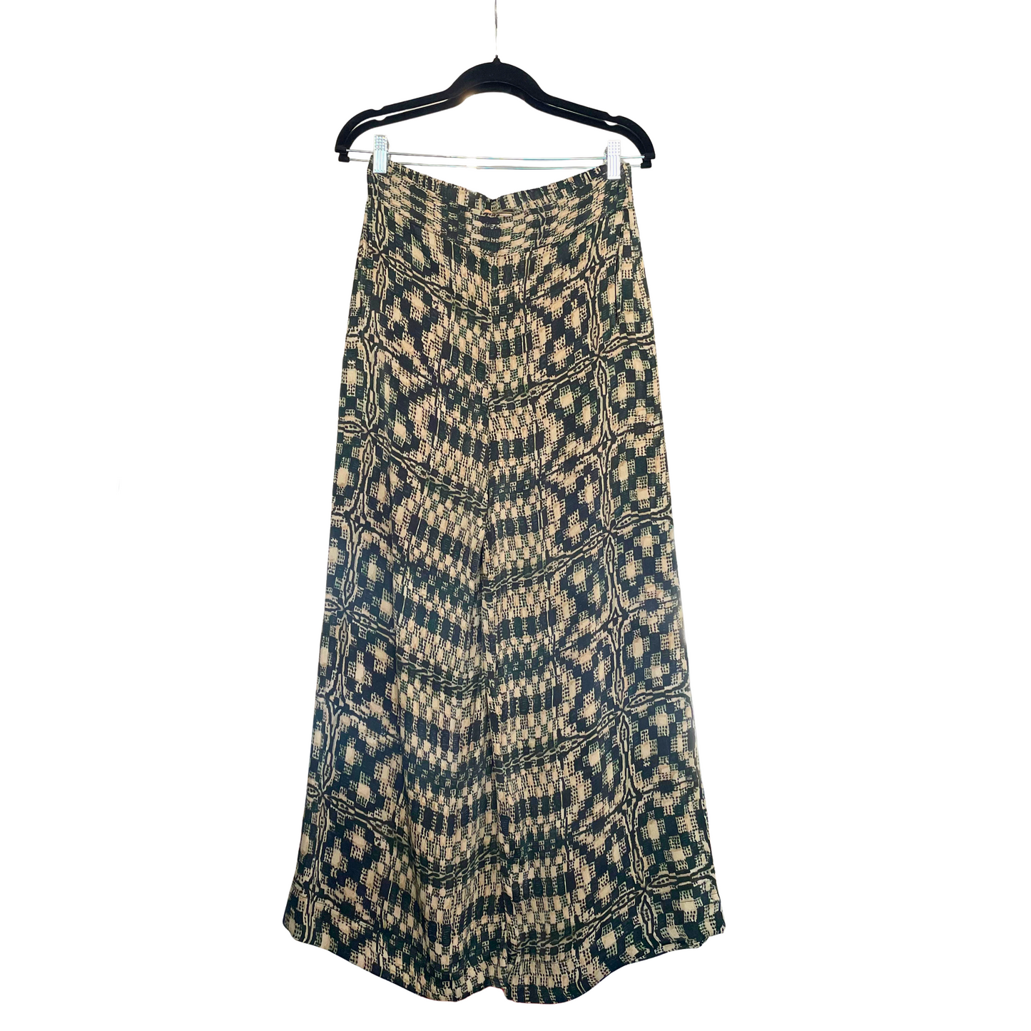 Raag Wide Leg Pants