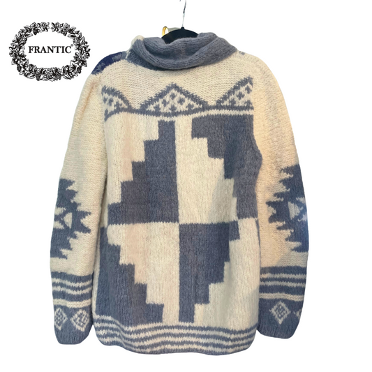 Frantic Nuvo Otavalismo Hoodie
