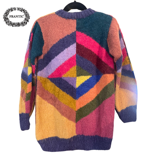 Frantic Kandusky Pulli Sweater