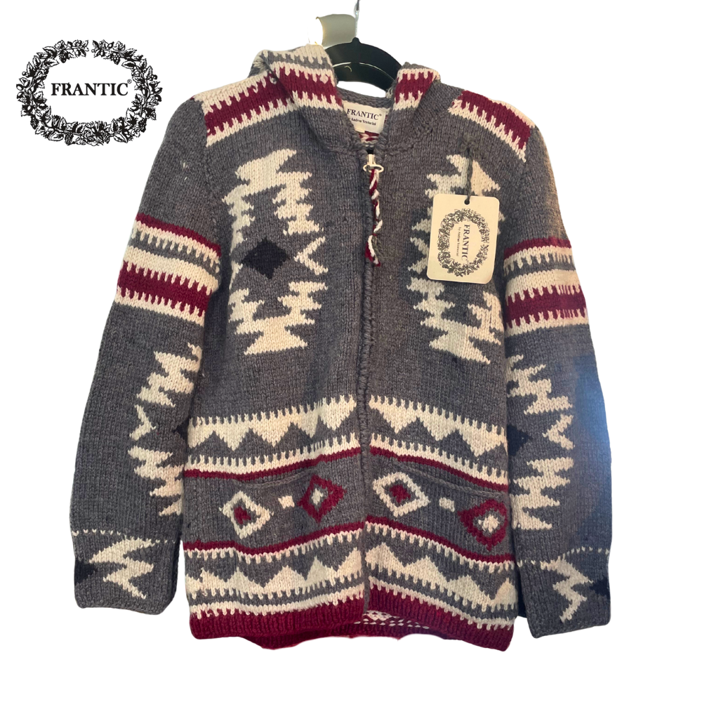 Frantic Arizona Hoodie