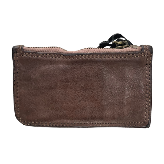Campomaggi Wallet in Moro