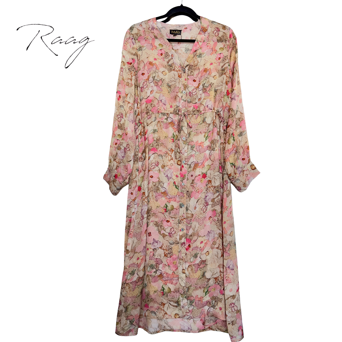Raag Dress