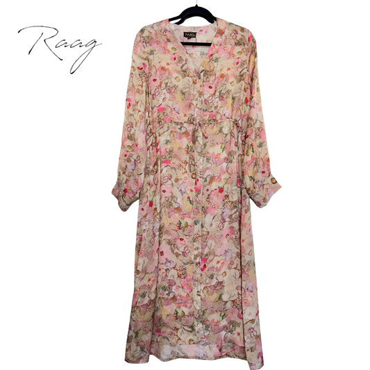 Raag Dress