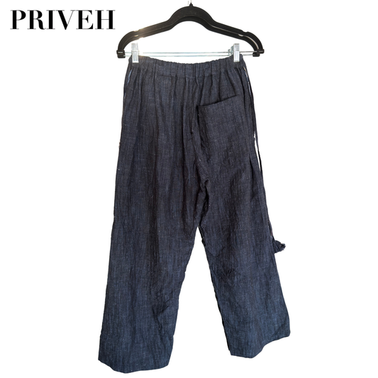 Priveh Pants in Color Night
