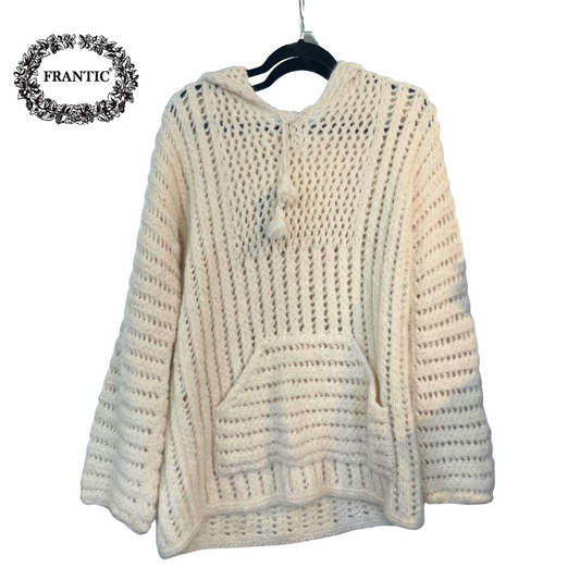 Frantic Cloud Hoodie